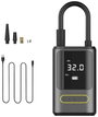 IWH 019703 Akkus kompresszor 10 bar Powerbank funkcióval 2. bélyegkép