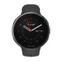 Polar Pacer Pro GPS-es futó óra 45 mm S/L Karbon, Szürke bélyegkép