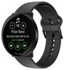 Polar Ignite 3 Sportóra 43 mm S/L Fekete 4. bélyegkép