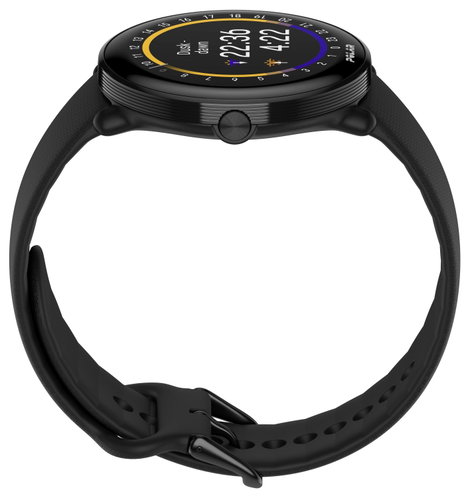 Polar Ignite 3 Sportóra 43 mm S/L Fekete 6. kép