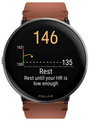 Polar Ignite 3 Sportóra 43 mm M/L Barna 3. bélyegkép