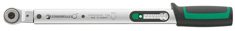 Stahlwille 730R/30 QUICK 96504030 Nyomatékkulcs 3. kép