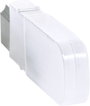 Cserepenge, egyenes, 12 mm, 10 db-os csomag KS Tools 907.2202 2. bélyegkép