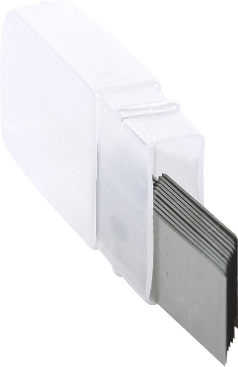 Cserepenge, egyenes, 12 mm, 10 db-os csomag KS Tools 907.2202 4. kép