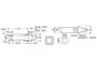 ETA Engineering Technology 1110-F112-P1M1-10A Védőkapcsoló 250 V/AC, 50 V/DC 10 A 1 db 2. bélyegkép