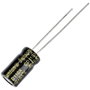 Suntan TS13DE1C221MSB0A0R Elektrolit kondenzátor 2.5 mm 220 µF 16 V 20 % (H x Sz) 11 mm x 6.3 mm 1 d bélyegkép