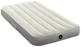 Intex 64101 Intex TWIN DURA-BEAM SOROZAT EGY MAGAS LÉGFÉVES