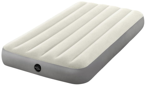 Intex 64101 Intex TWIN DURA-BEAM SOROZAT EGY MAGAS LÉGFÉVES 3. kép