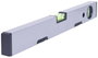 KS Tools 204.5470 2045470 Villanyszerelő vízmérték Mágnessel 400 mm 0.5 mm 2. bélyegkép