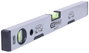 KS Tools 204.5470 2045470 Villanyszerelő vízmérték Mágnessel 400 mm 0.5 mm 4. bélyegkép