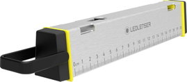 Ledlenser 502921 AF2R Work LED Munkalámpa Akkuról üzemeltetett 50 lm, 500 lm, 1000 lm