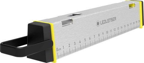 Ledlenser 502921 AF2R Work LED Munkalámpa Akkuról üzemeltetett 50 lm, 500 lm, 1000 lm