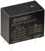 GoodSky GQ-SH-124LM1F Nyák relé 24 V/DC 10 A 1 záró 1 db bélyegkép