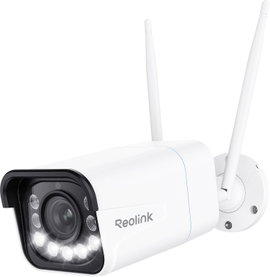 Reolink W430 WLAN IP Megfigyelő kamera 3840 x 2160 pixel
