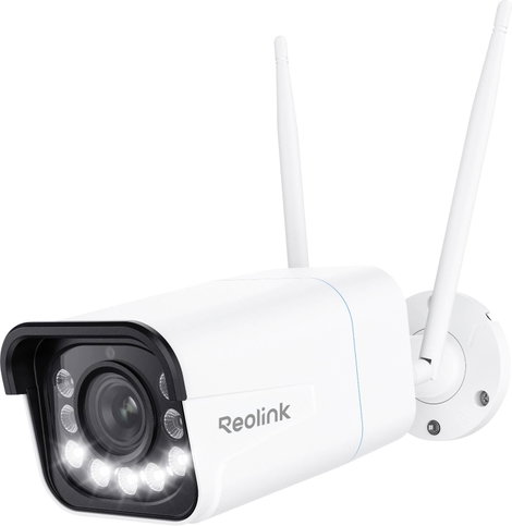 Reolink W430 WLAN IP Megfigyelő kamera 3840 x 2160 pixel