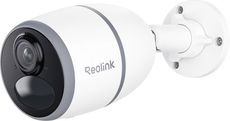 Reolink Go Series G330 GSM IP Megfigyelő kamera 2560 x 1440 pixel