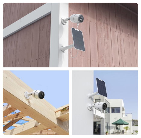 Reolink Go Series G330 GSM IP Megfigyelő kamera 2560 x 1440 pixel 2. kép