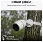 Reolink Go Series G330 GSM IP Megfigyelő kamera 2560 x 1440 pixel 7. bélyegkép