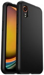 Otterbox React Hátlap Samsung Galaxy XCover 7 Fekete Ütésálló 2. bélyegkép