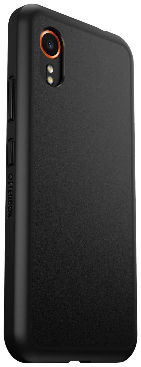 Otterbox React Hátlap Samsung Galaxy XCover 7 Fekete Ütésálló 3. kép