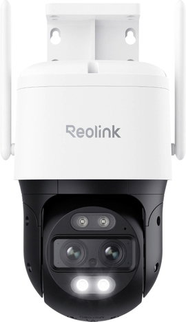 Reolink Trackmix Series W760 WLAN IP Megfigyelő kamera 3840 x 2160 pixel