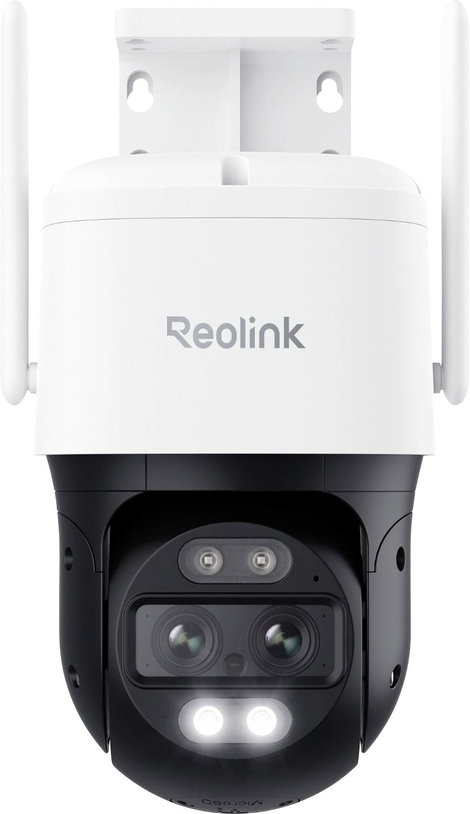 Reolink Trackmix Series W760 WLAN IP Megfigyelő kamera 3840 x 2160 pixel