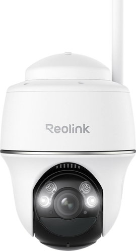 Reolink Argus Series B430 WLAN IP Megfigyelő kamera 2880 x 1616 pixel