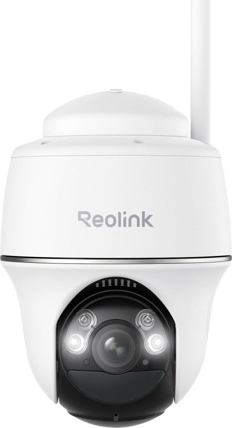 Reolink Argus Series B430 WLAN IP Megfigyelő kamera 2880 x 1616 pixel
