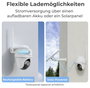 Reolink Argus Series B430 WLAN IP Megfigyelő kamera 2880 x 1616 pixel 8. bélyegkép
