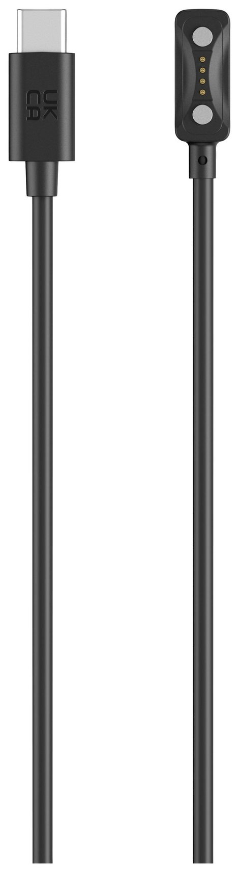 Polar Charge 2.0 Töltő-/adatkábel Fekete 2. kép