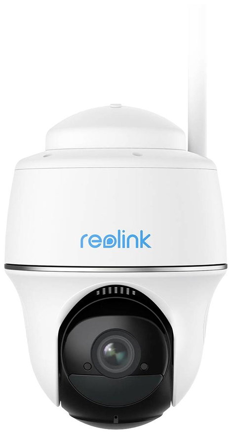 Reolink Argus Series B420 WLAN IP Megfigyelő kamera 2304 x 1296 pixel 2. kép