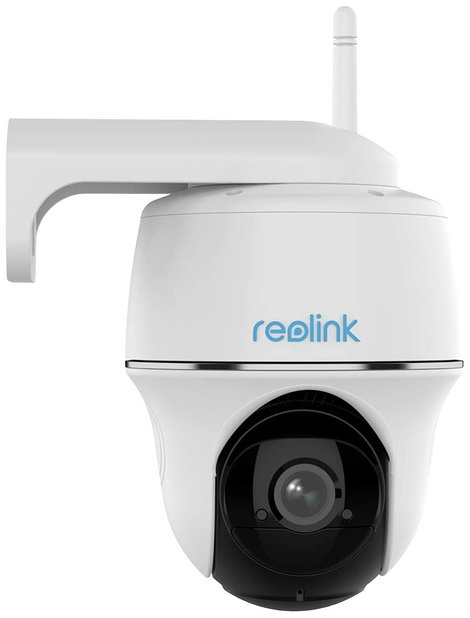 Reolink Argus Series B420 WLAN IP Megfigyelő kamera 2304 x 1296 pixel 3. kép