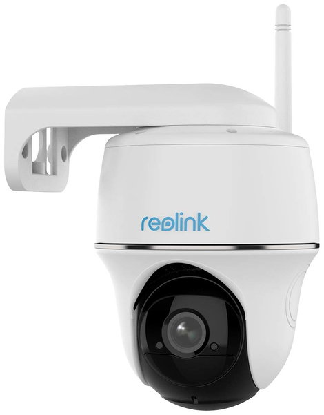 Reolink Argus Series B420 WLAN IP Megfigyelő kamera 2304 x 1296 pixel 4. kép