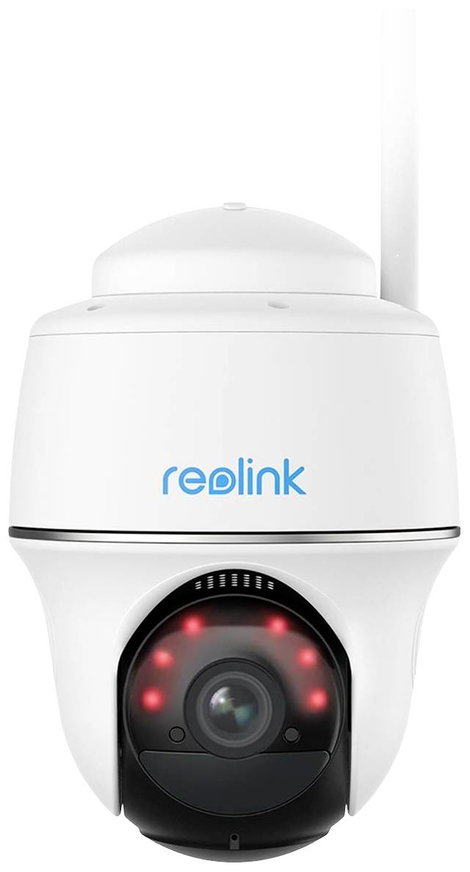 Reolink Argus Series B420 WLAN IP Megfigyelő kamera 2304 x 1296 pixel 5. kép