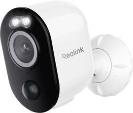 Reolink Argus Series B330 WLAN IP Megfigyelő kamera 2880 x 1616 pixel