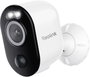 Reolink Argus Series B330 WLAN IP Megfigyelő kamera 2880 x 1616 pixel bélyegkép