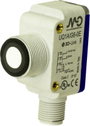 MD Micro Detectors Ultrahangos érzékelő UQ1A/G7-0E UQ1A/G7-0E 10 - 30 V/DC 1 db bélyegkép