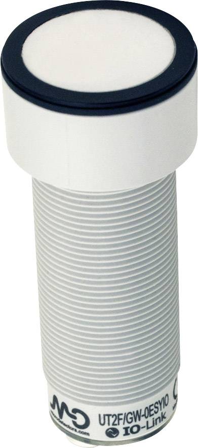 MD Micro Detectors Ultrahangos érzékelő UT2F/G6-0ESY UT2F/G6-0ESY 10 - 30 V/DC 1 db