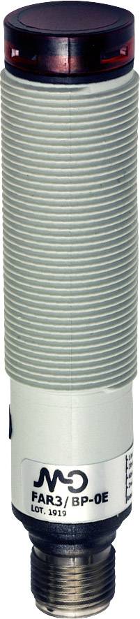 MD Micro Detectors Optoérzékelő FAI7/BP-0E FAI7/BP-0E 10 - 30 V/DC 1 db