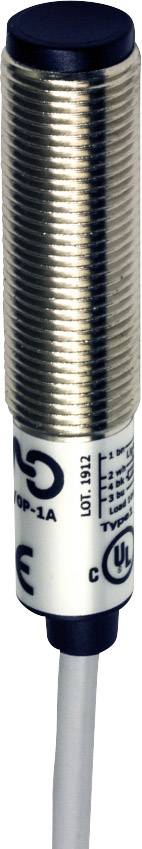 MD Micro Detectors Optoérzékelő DM2/0P-1A DM2/0P-1A 1 db