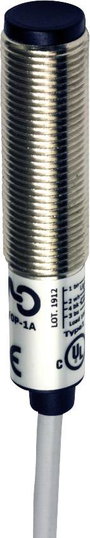 MD Micro Detectors Optoérzékelő DM2/0P-1A DM2/0P-1A 1 db bélyegkép