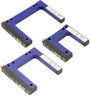 MD Micro Detectors Villás fénysorompó FC6I/0B-0806-1F FC6I/0B-0806-1F 12 - 24 V/DC 1 db bélyegkép