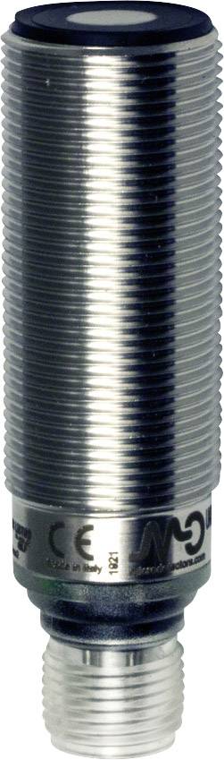 MD Micro Detectors Ultrahangos érzékelő UK6A/HP-1EUL UK6A/HP-1EUL 10 - 30 V/DC 1 db
