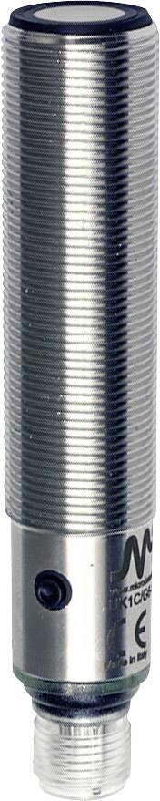 MD Micro Detectors Ultrahangos érzékelő UK1C/G6-1ESY UK1C/G6-1ESY 10 - 30 V/DC 1 db