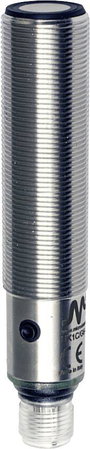 MD Micro Detectors Ultrahangos érzékelő UK1C/G6-1ESY UK1C/G6-1ESY 10 - 30 V/DC 1 db bélyegkép