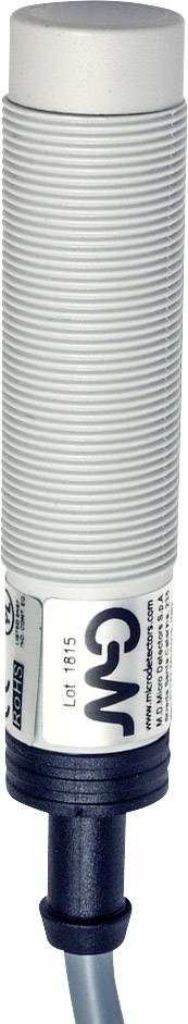 MD Micro Detectors Kapacitív érzékelő C18P/BP-2A C18P/BP-2A