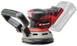 Einhell TP-RS 18/32 Li BL 4462020 Excenter csiszoló akku nélkül, töltő nélkül Ø 125 mm