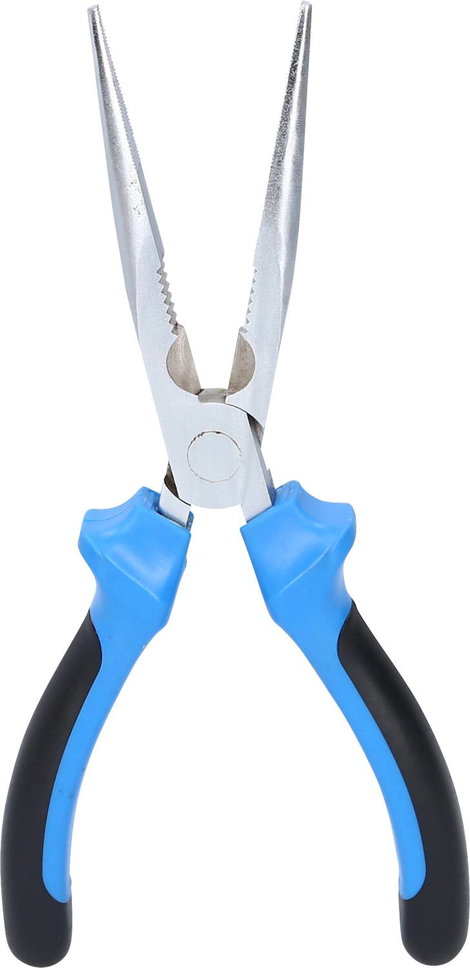 Brilliant Tools BT062901 Hegyescsőrű fogók 2. kép