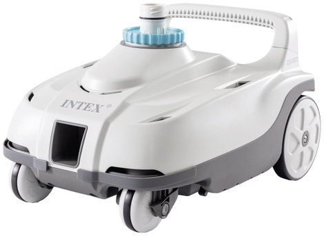 Intex 28006 Auto Pool Cleaner ZX100 1 db