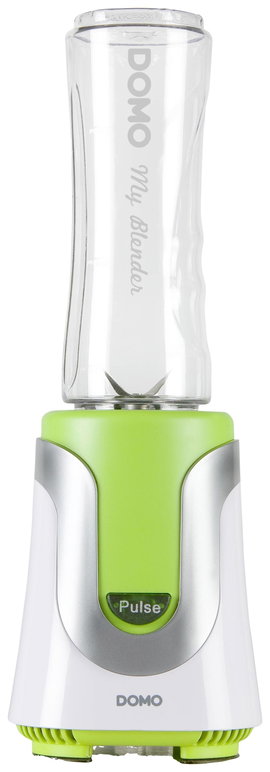 DOMO DO492BL Álló mixer 300 W Fehér, Zöld